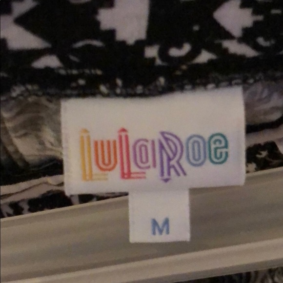 Lula Roe skirt - Picture 3 of 3